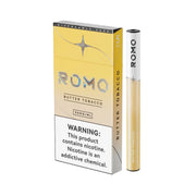 Romo 200 Puffs